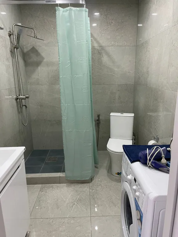 Коттедж Одноэтажный дом в черте города — Казань