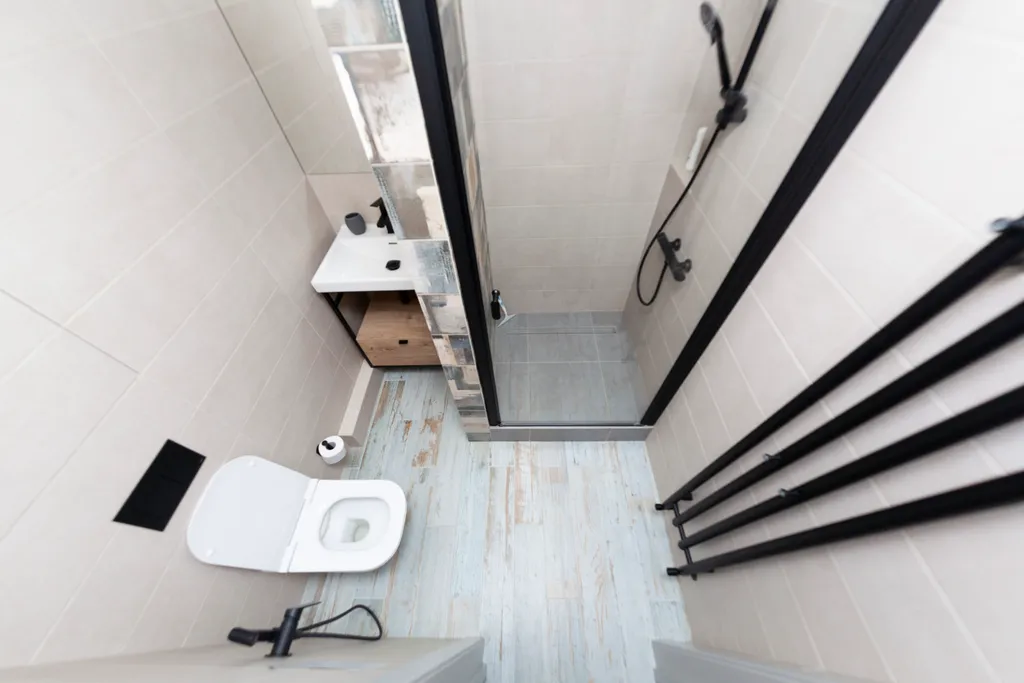 Квартира Квартира Ласточка на Майском — Светлогорск