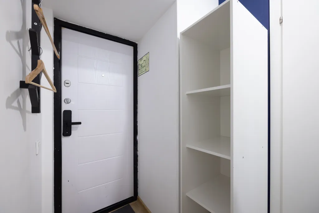 Квартира 1-комнатная Квартира — Санкт-Петербург