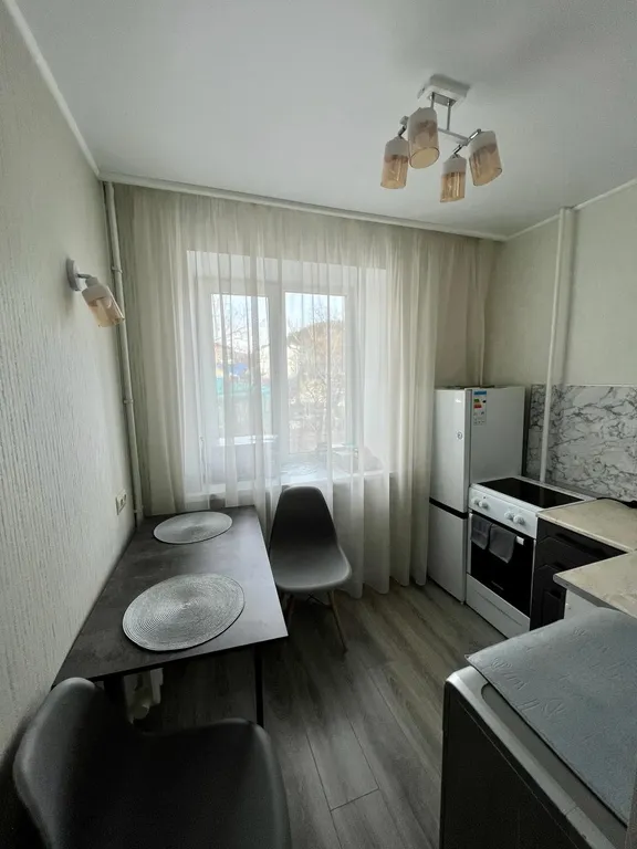 Квартира в центре