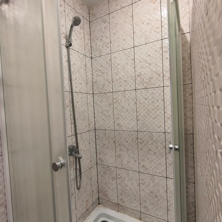 Квартира Квартира Новая студия с бесплатной парковкой рядом — Москва