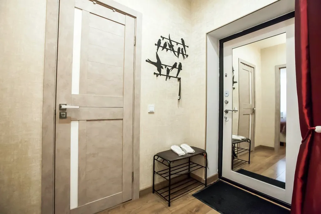 Rayskiy sad в ЖК Greenwood у леса