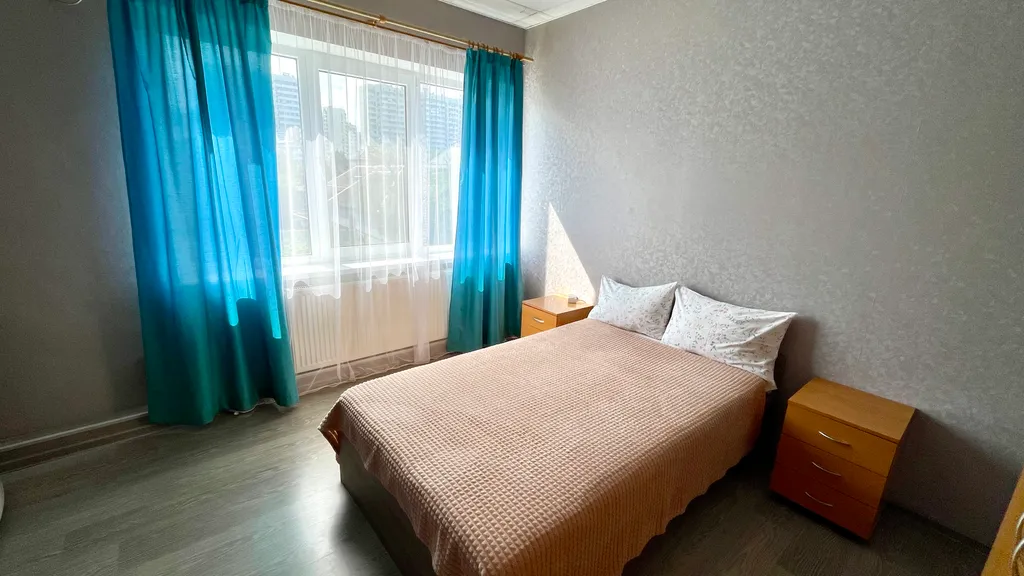 Квартира Комната — Краснодар