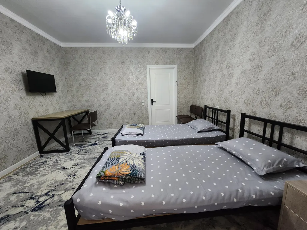 5-комнатный Дом