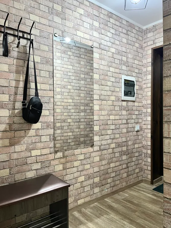 Квартира 1-комнатная Квартира — Красноярск