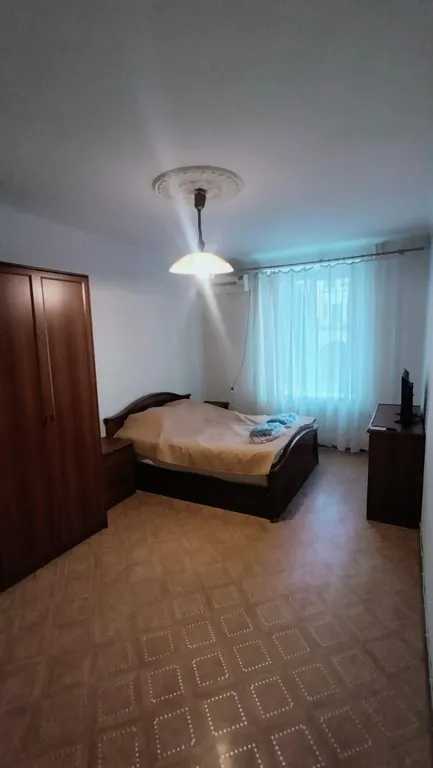 Апартамент вблизи с жд вокзалом и аллеи героев с вечным огнем