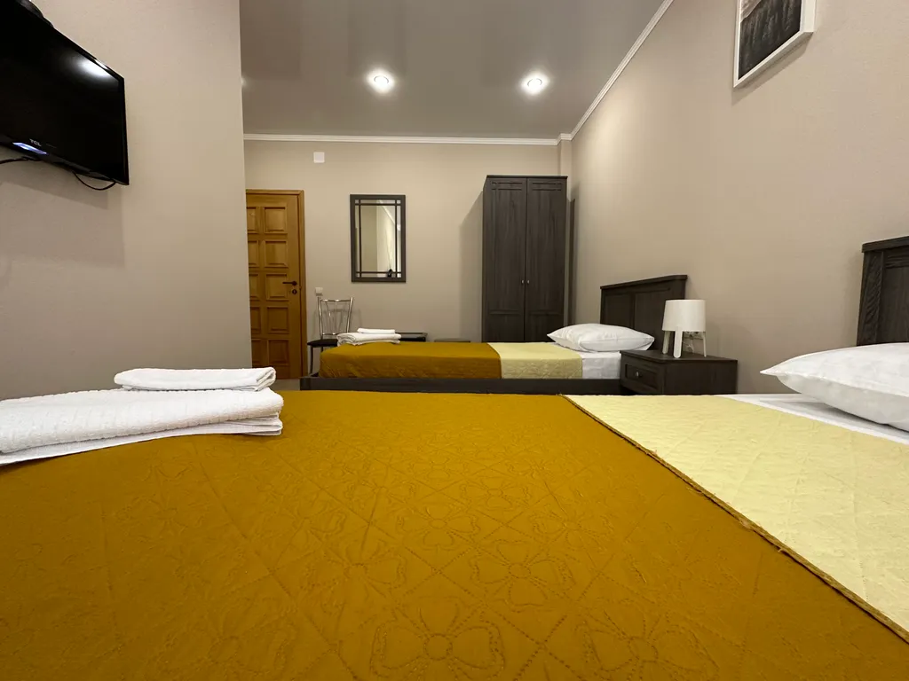 Квартира Комната — Сухум