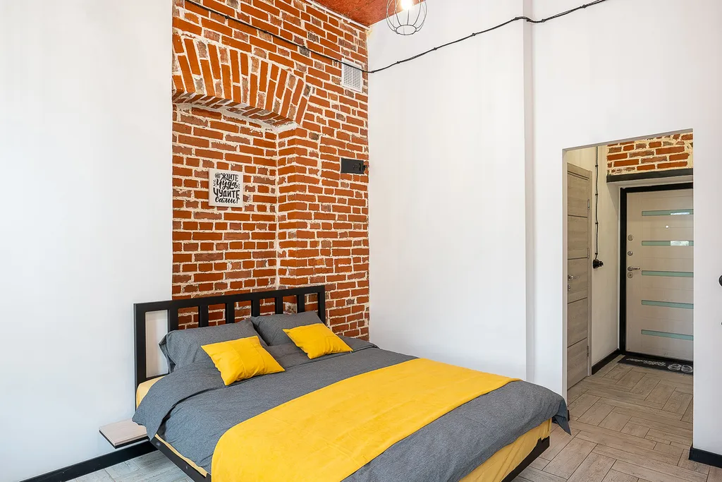 Лофт на Тургеневской