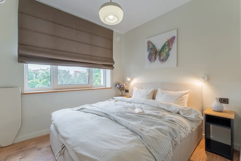 Квартира Квартира Modern apartments 5 — Калининград