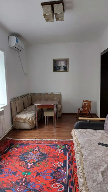 Дом рядом с морем