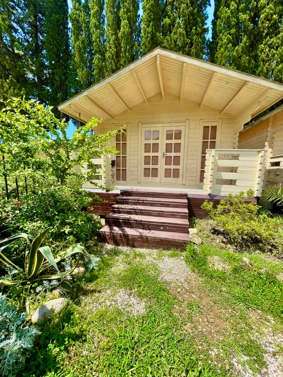 1-комнатный Дом