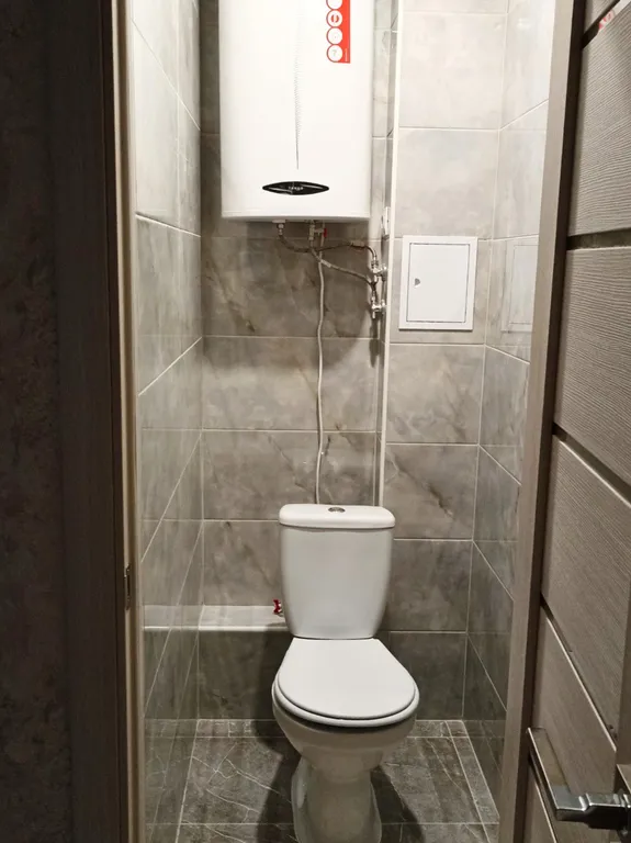 Уютная чистая квартира со свежим ремонтом в отличном районе