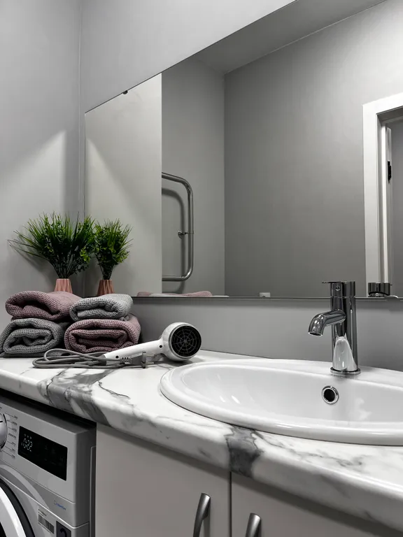 Квартира Апартаменты на Взлетке, Советский район, Золотое сечение — Красноярск