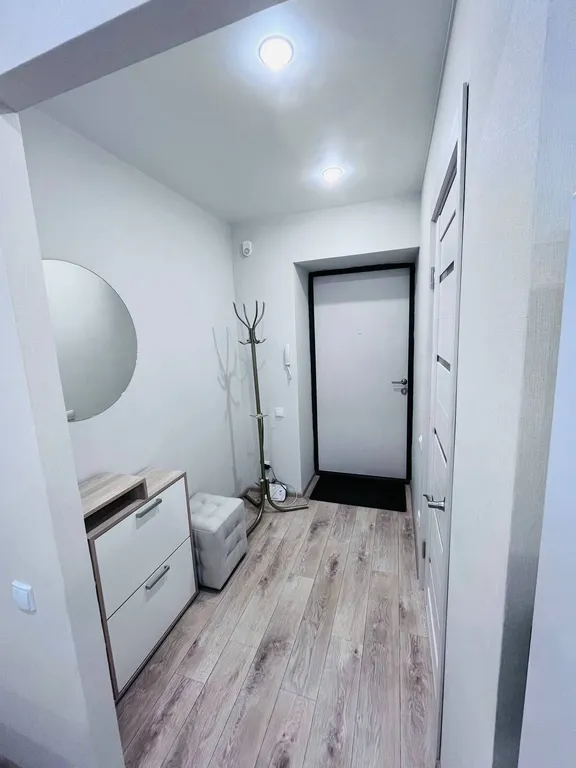 Уютная квартира-студия с удобным местоположением