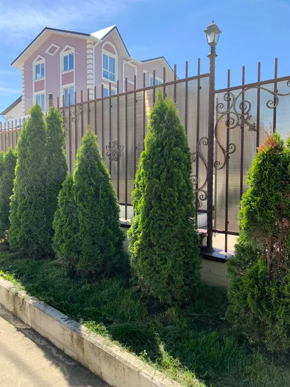 Уютная студия с бассейном на территории комплекса