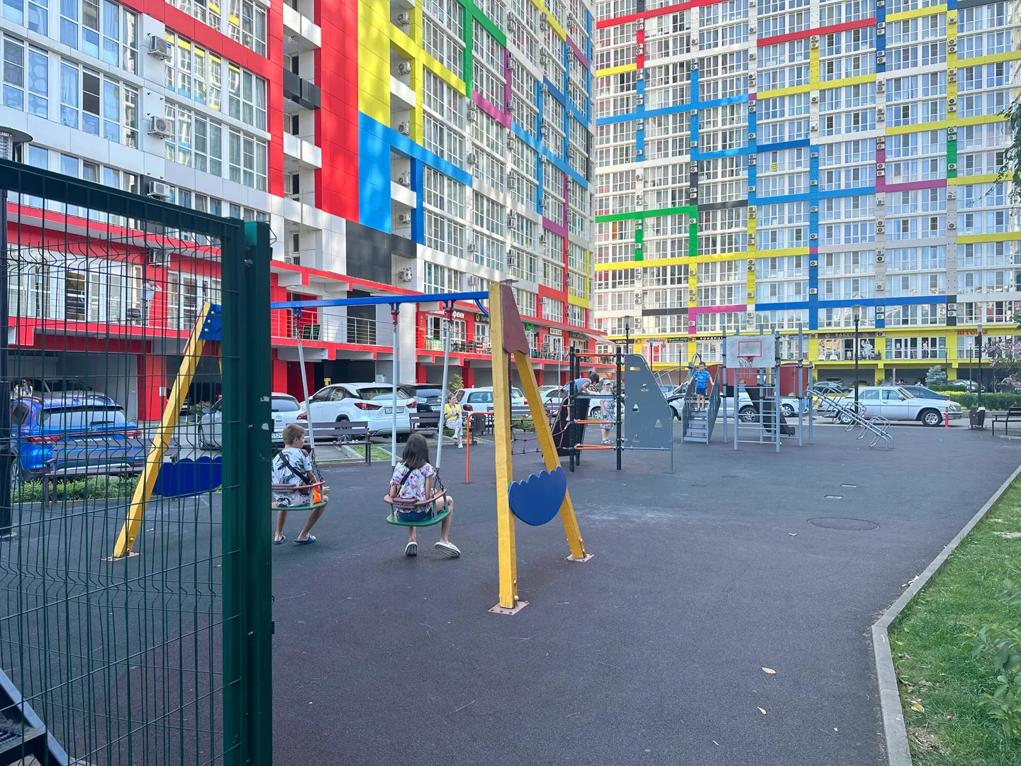 Фото