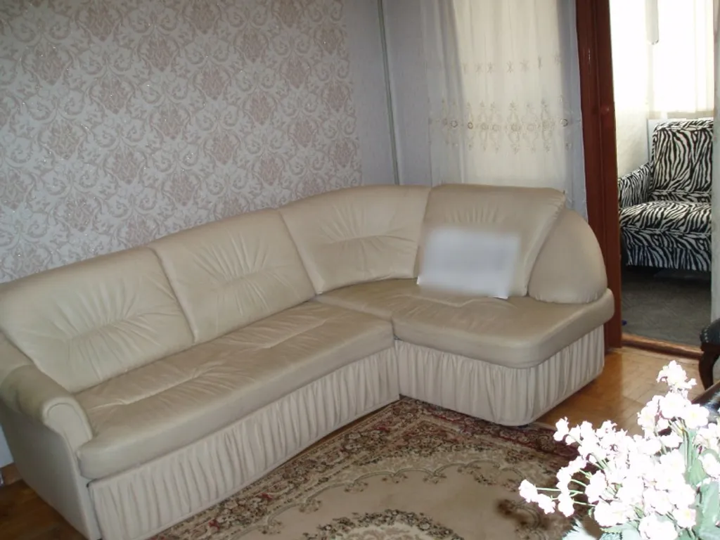 Квартира Квартира в центре — Сочи