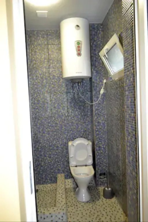 Квартира Комната — Гагра