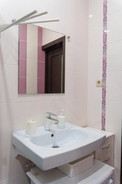 Квартира Уютная квартира у чёрного моря Сириус — Сириус