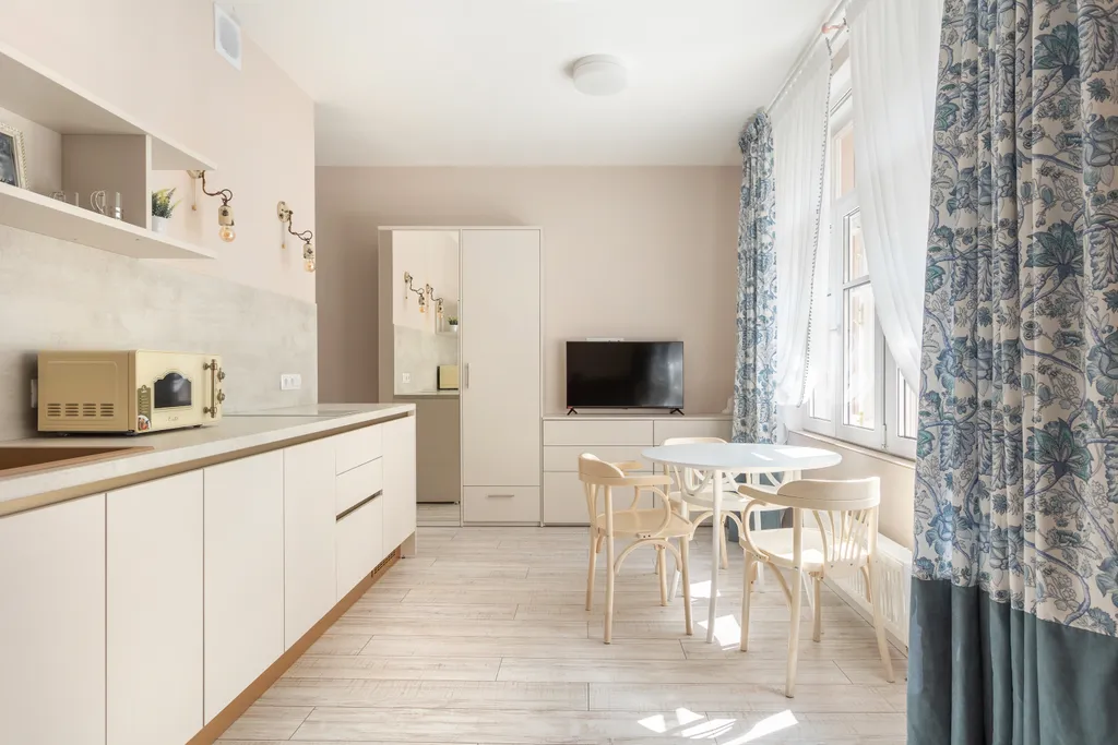 Квартира Апартамент Виват, 1 спальня — аренда посуточно в Петергоф