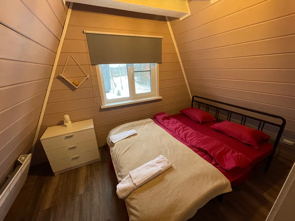 Уютный гостевой дом в историческом месте