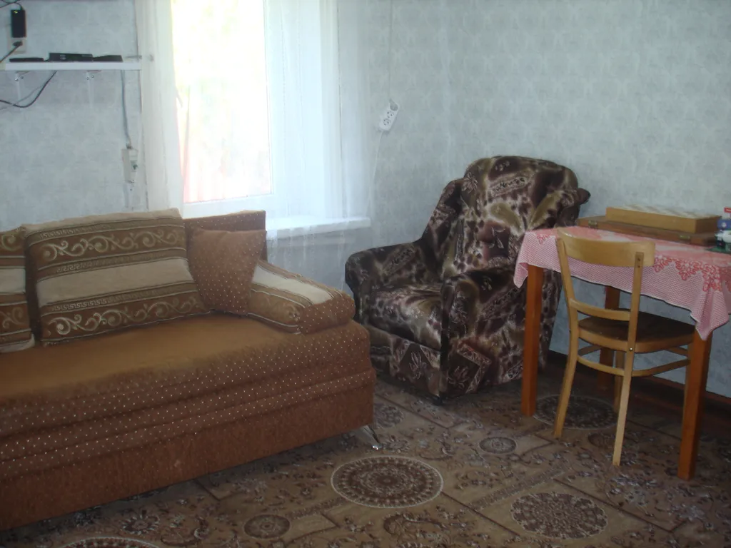 Частный дом со всеми удобствами