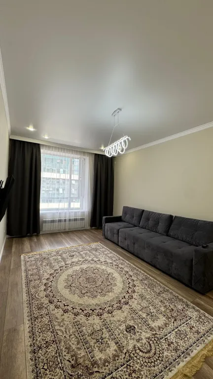 Апартамент Grand Champion возле Ботанического сада