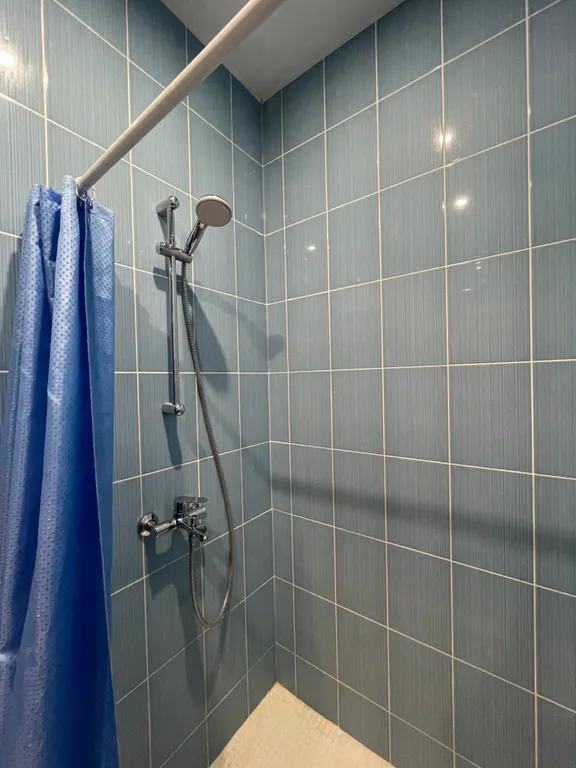 Апартамент в ЖК Кристалл