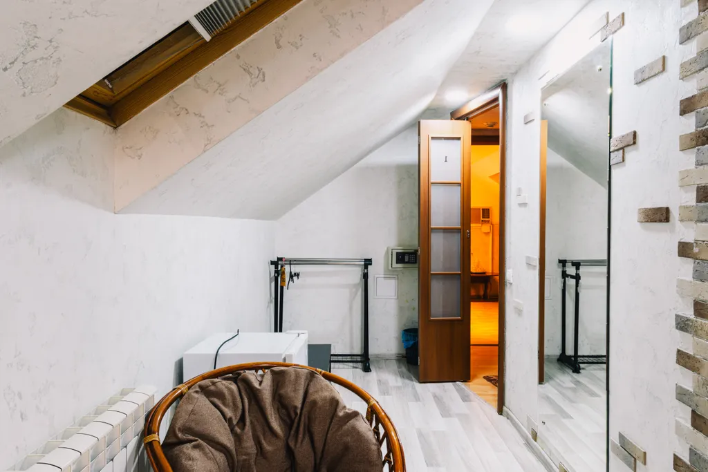 Семейный четырехместный блок