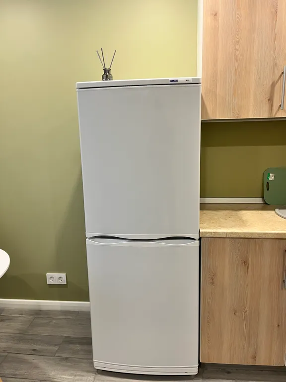 Комфортные апартаменты