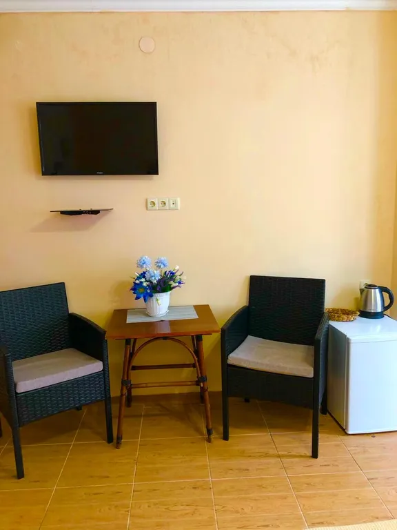 Квартира Комната — Гагра