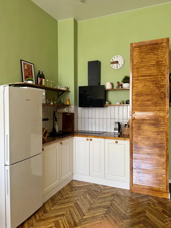 Квартира Квартира Евродвушка в туристическом центре — Калининград