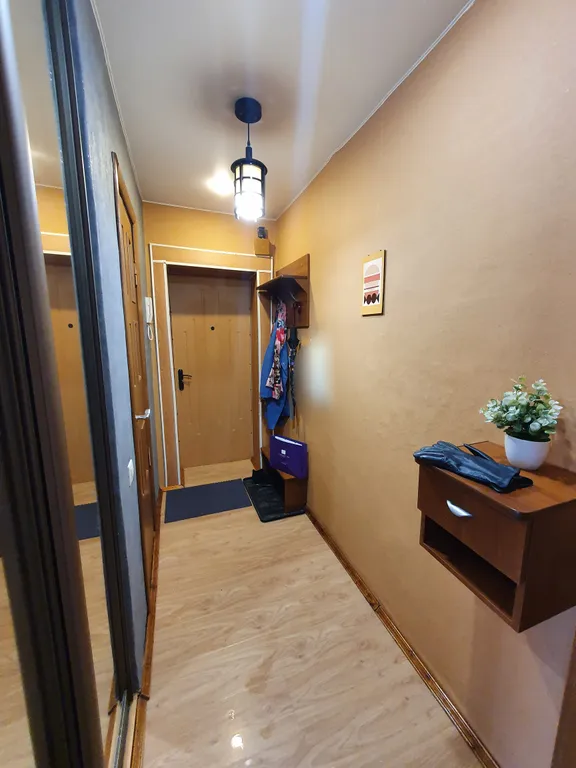 Квартира у Музея оружия