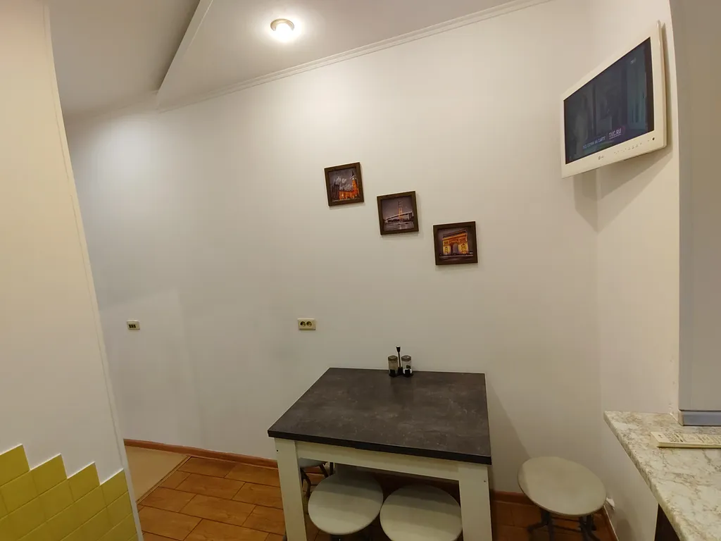 Квартира в центре города возле драмтеатра