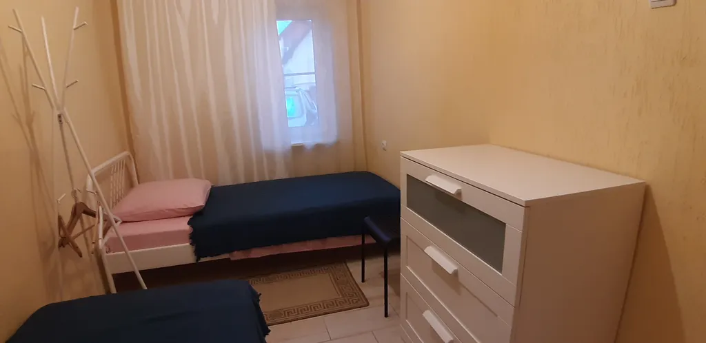 Квартира Квартира Студия Cottage Orange Sky — Геленджик