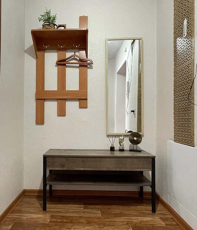 Уютная квартира для Вашего комфорта