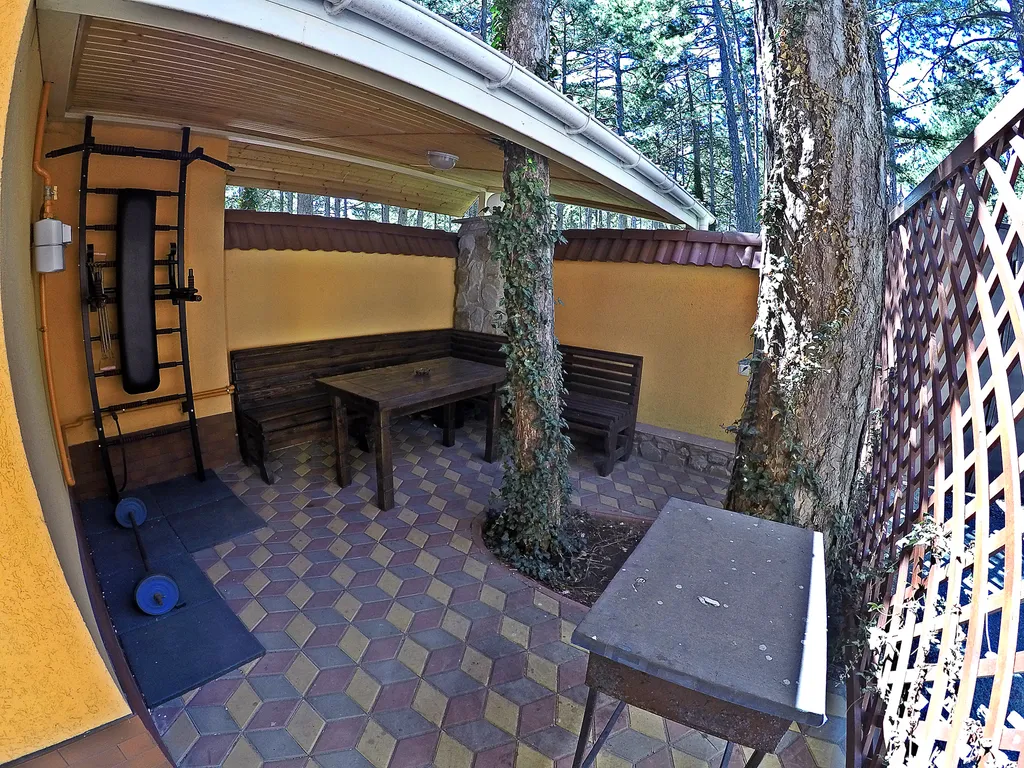 Дом 2 - Советское (Долоссы)