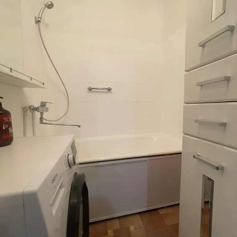 Семейная квартира у вокзала