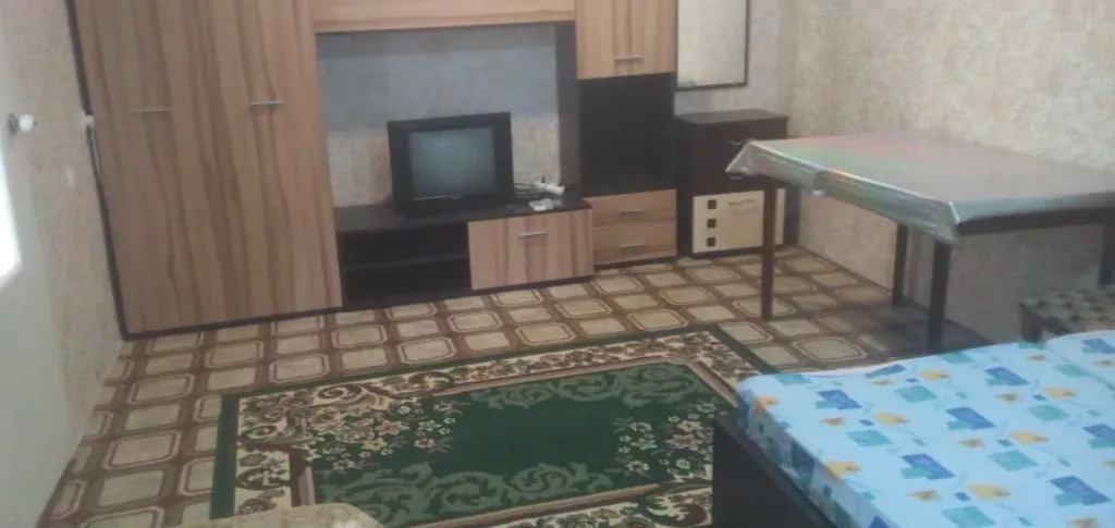 Квартира Квартира с отдельным закрытым зелёным двором — Евпатория