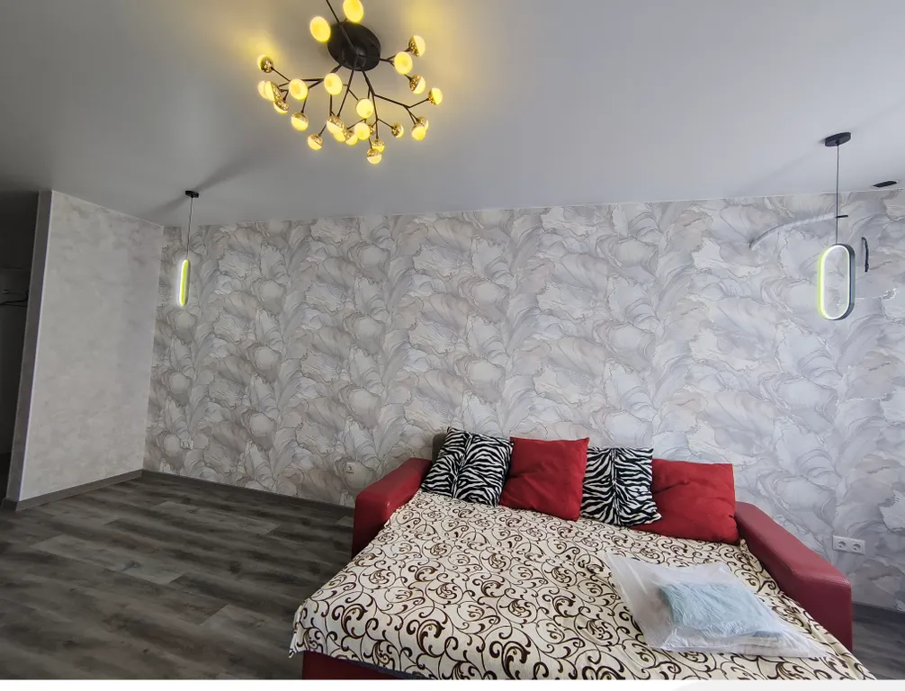 Новая студия не далеко от аэропорта