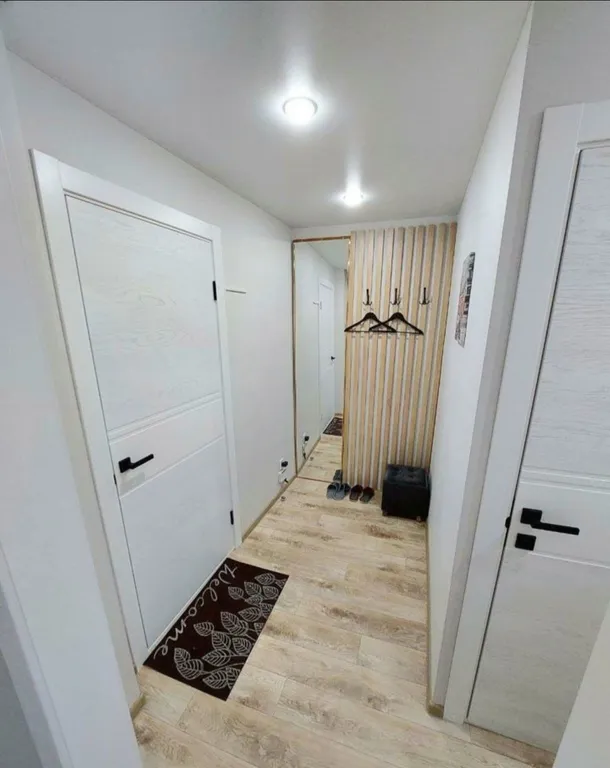 Отличная квартира с удобным местоположением