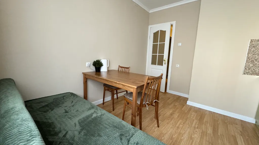 Квартира рядом с Аэропортом Домодедово