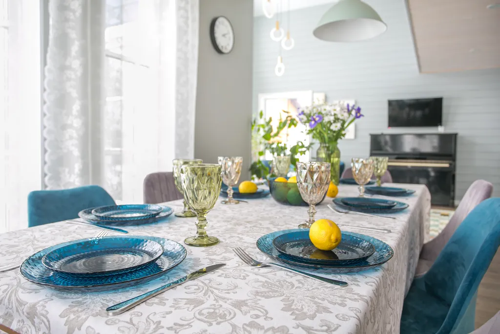 Коттедж Уютный дом с баней — Красное Село