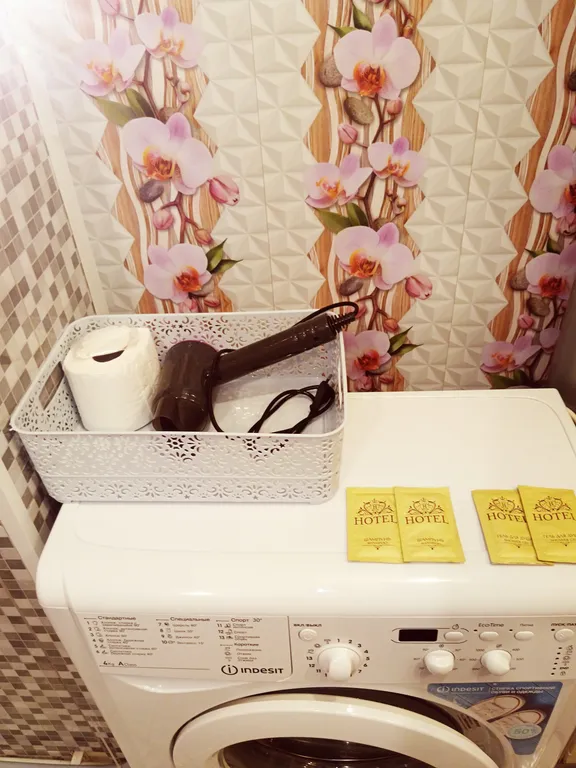 Уютная студия