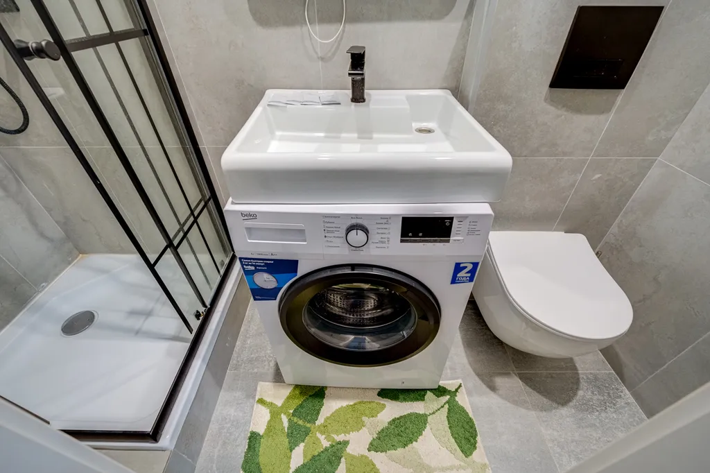 Квартира Квартира Стильные дизайнерские квартиры недорого — Москва