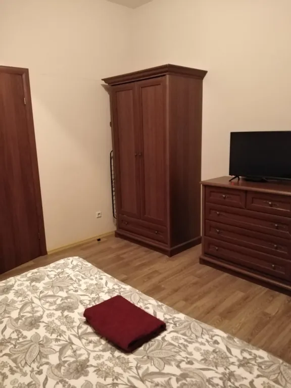 Квартира Большая квартира — Санкт-Петербург