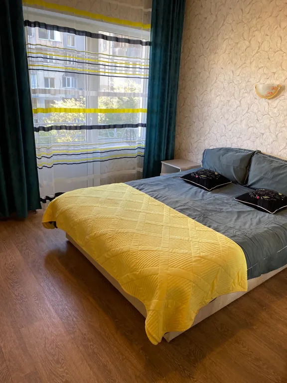 Квартира Квартира с зоной отдыха — Ялта