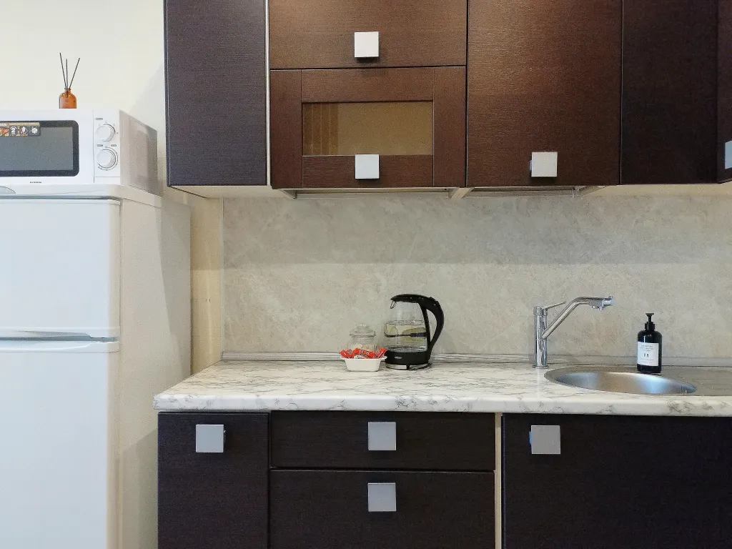 Квартира Апартамент рядом с центром — Тюмень