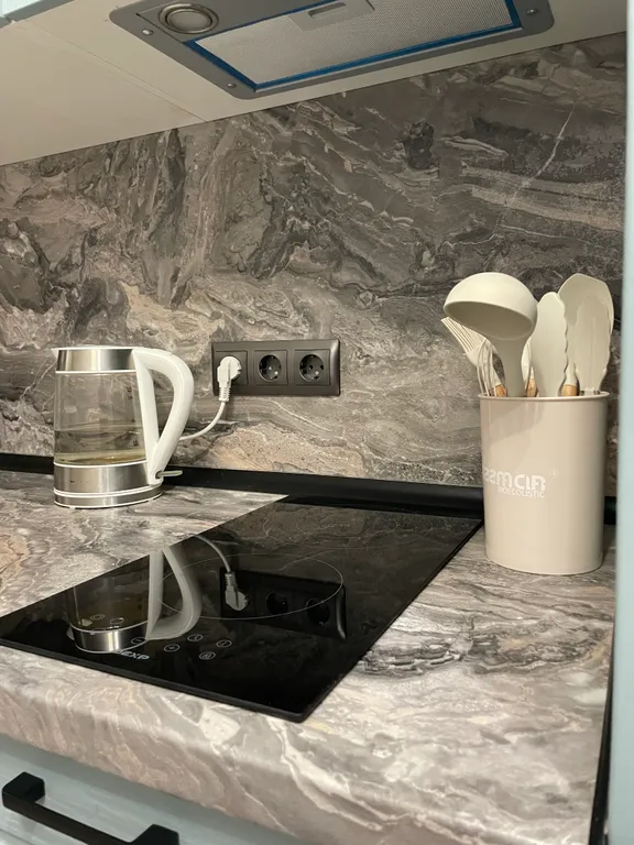 Квартира Квартира в сердце Взлётки — Красноярск