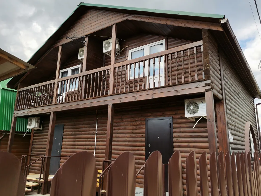 Квартира Апартаменты на берегу Азовского моря — аренда посуточно в Голубицкая